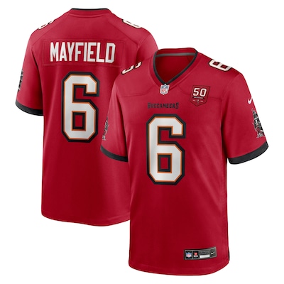 Tampa Bay Buccaneers Men Jerseys 2025-10-16-005